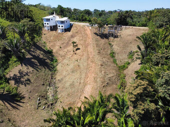 Falcon Valley Lot#7 Santos Guardiola, Roatan - 11