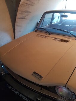 Predám Simca 1301 Special - 11
