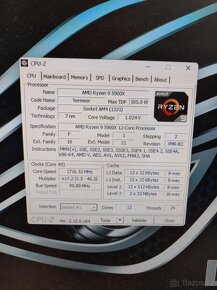 PC - Asus Gamer - NOVÝ, NEPOUŽITÝ - v záruce - 11