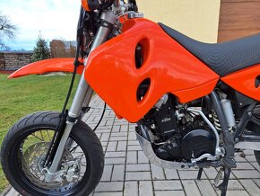 Ktm lc4 620 - 11