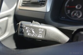 PRODÁM Volkswagen Caddy 2.0TDi MAXI ODPOČET DPH - 11