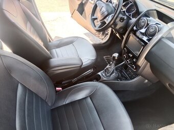 Dacia Duster 1,5DCI,80KW,,101700km,,rok 2017 - 11