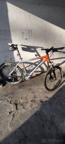 Horské kolo KTM - 11