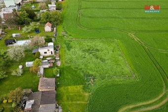 Prodej pozemku k bydlení, 1065 m², Pňovany - 11
