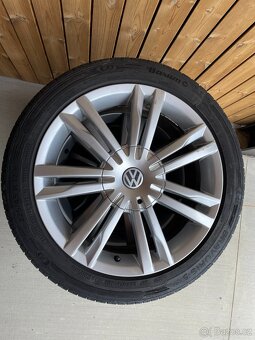 Golf VII Variant 2.0 TDI Highline - 11