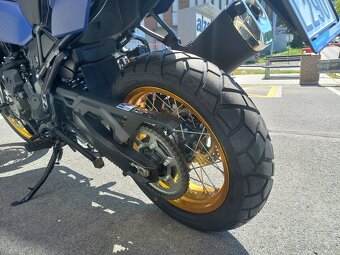 Suzuki V-Strom 800 DE (2023/2000km) - 11