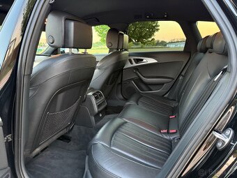 ⭐️AUDI A6⭐️3.0TDI 180KW⭐️QUATTRO⭐️ - 11