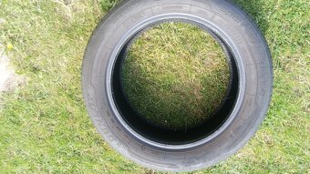 PNEU na dojetí 205/55 R16 91V, DUNLOP - 11