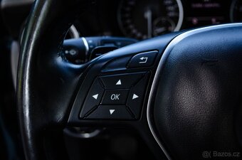 Mercedes-Benz A trieda 180 BlueEFFICIENCY Urban /T - 11