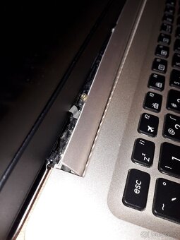 Notebook ASUS VIVOBOOK - 11