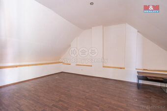 Prodej rodinného domu, 200 m², Hlupín u Horažďovic - 11