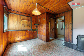 Prodej chaty, 30 m², Mezirolí - 11