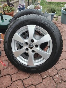 WV T4 Multivan - 11