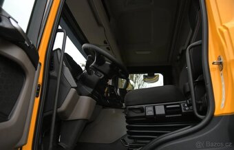 Scania G 450 8x8 sklápěč - 11
