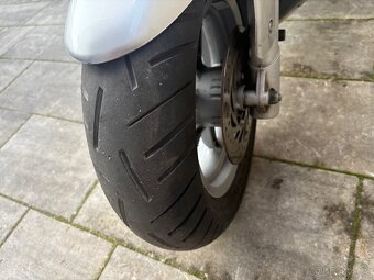 Aprilia leonardo 250 - 11
