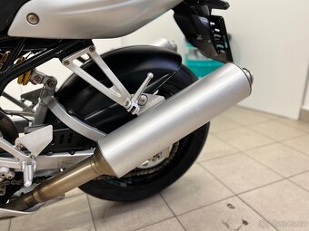 DUCATI SS 620 SPORT - 11