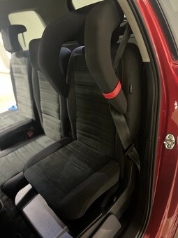 VW Touran Highline 1,5 TSI EVO 7DSG 110kW ACC Full LED ERGO - 11