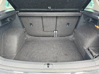 Volkswagen Tiguan 1.6TDi 85KW LED NAVI VÝHŘEV - 11