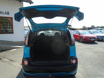 Citroën C3 Picasso 1.4 70kW - 11