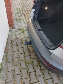 Prodej Škoda Karoq 1, 5TSI,DSG, - 11