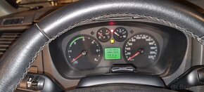 Globecar Fortscout DETHLEFLES Ford Transit obytný - 11