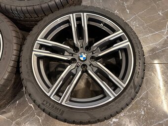 original BMW 8er G14 G15 G16 r19 8090019 727 M - 11