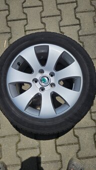 Alu kola r16 superb - 11