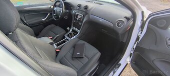 Ford Mondeo - 11