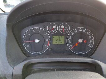 Prodám Ford Fiesta MK6, ST paket R.V.2008 - 11
