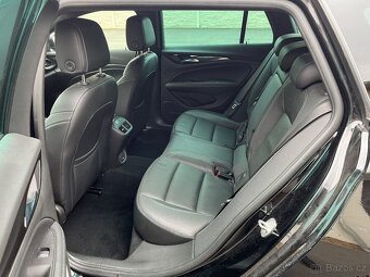 OPRL INSIGNIA SPORTS TOURER ELEGANCE 2.0CDTI rv.2021 - 11