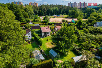 Prodej chaty, 54 m², Plzeň - Bolevec - 11