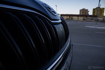Škoda Octavia Combi 2.0 TDI Drive EU6 - 11