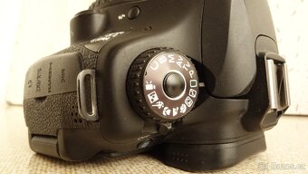 Canon EOS 60D - 11