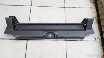 Saab 9-3 / 9-5 - náhradní díly - 11