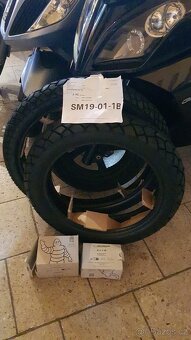 Honda XRV 750 africa twin RD04 - 11