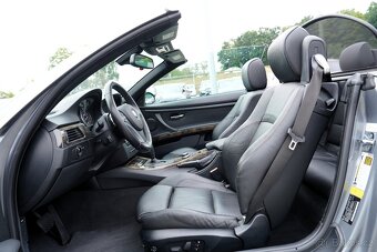 BMW 335i E93 Mpaket - 11