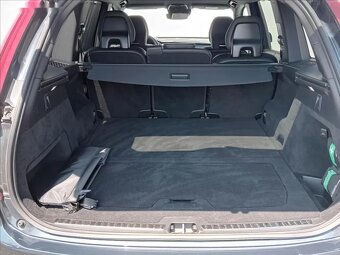 Volvo XC90, 2,0 AWD R-DESIGN B5 1 - 11