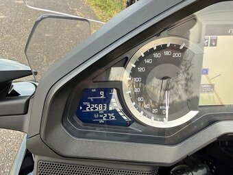 HONDA GOLDWING GL 1800 DA 2023 - 11