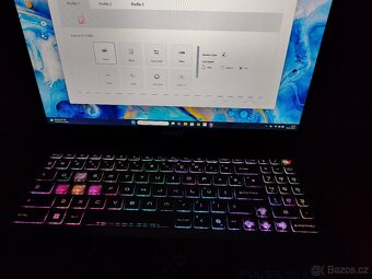 Msi Pulse 16,Ultra 7,RTX-8gb-140w,QHD+M.2 1T - 11