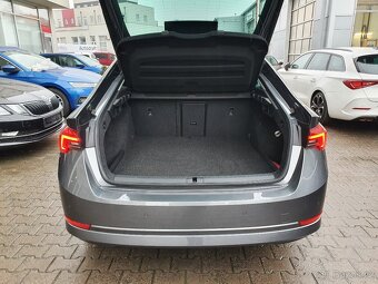 Škoda Octavia 4 iV Sedan 1.4TSI 150kW DSG - záruka Autodraft - 11