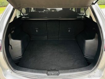 Mazda CX-5 2.0i 4x4 AUTOMAT SENZORY VÝHŘEV SERVISKA MAZDA - 11