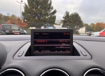 Peugeot 308cc 1.6 BlueHDI 115k MAN6 - 11