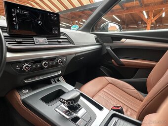 | NETTO FA | Audi Q5 2021 S-Line TDI 150kw Quattro S-Tronic - 11