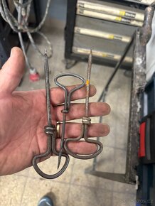 Truhlářské vybavení - 11