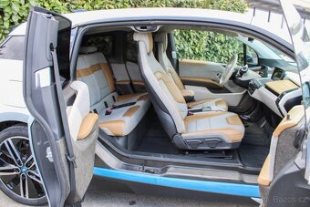 BMW i3 - 11