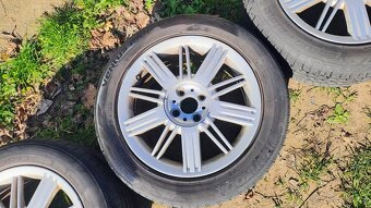 Disky 7 J x 16 ET41 - 11