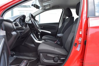 ►►Suzuki SX4 S-Cross 1.6 DDiS 88KW 4X4 DIGIKLIMA◄◄ - 11