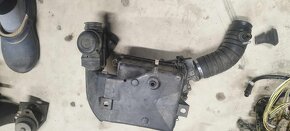 Prodám díly na VW Polo 86C ( i G40 ) - 11