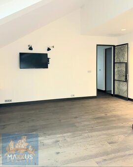 Pronájem bytu 3+kk (115 m2), Praha 1 - Staré Město, ul. Revo - 11