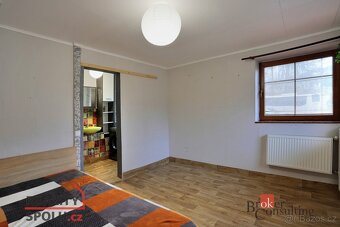 Prodej, domy/rodinný, 120 m2, Doubrava 21, 35201 Aš, Cheb [I - 11